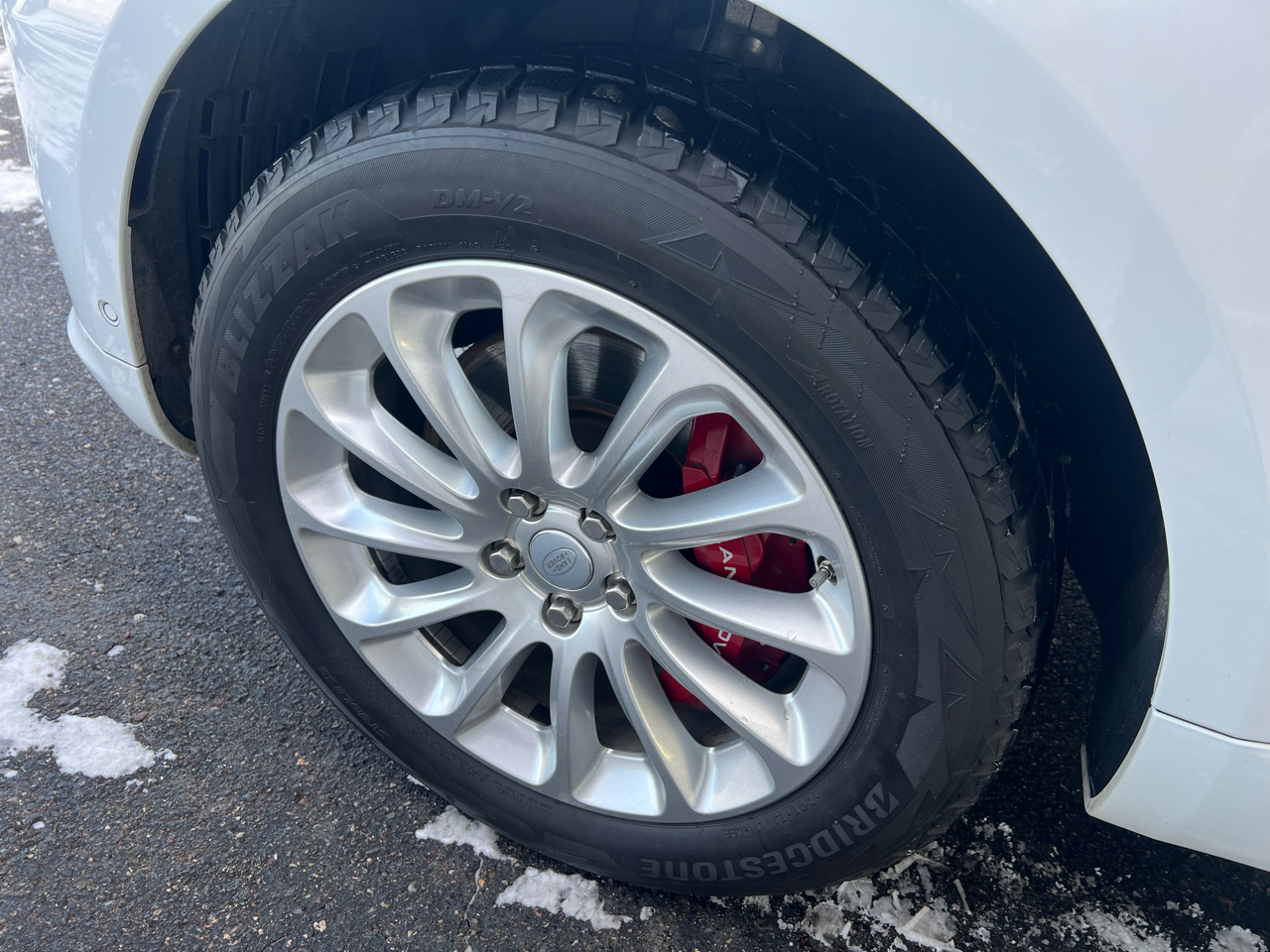 Land Rover Range Rover Sport V6 Supercharged HSE Dynamic 2019