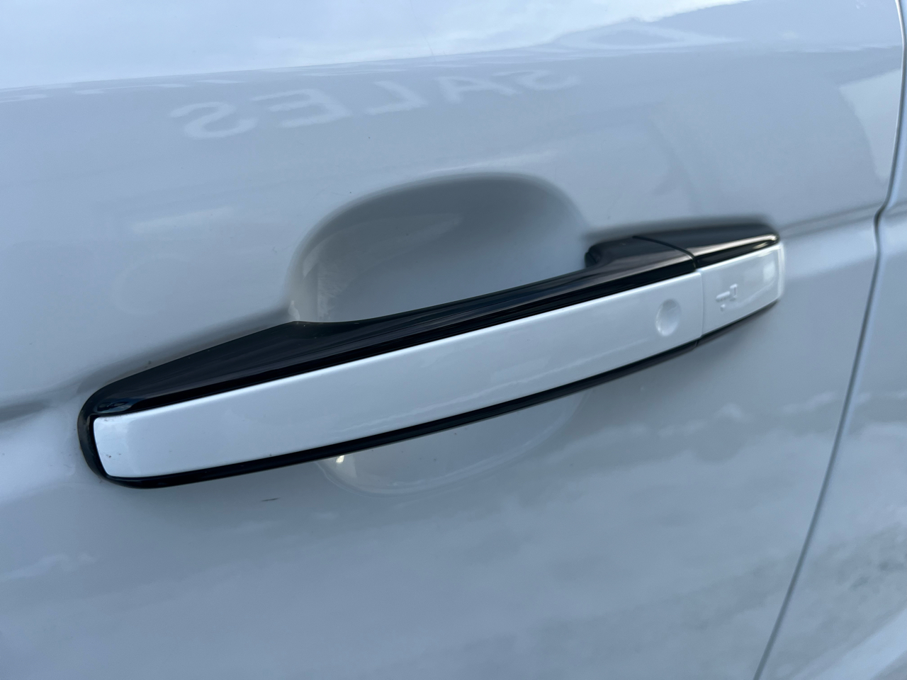 Land Rover Range Rover Sport V6 Supercharged HSE Dynamic 2019