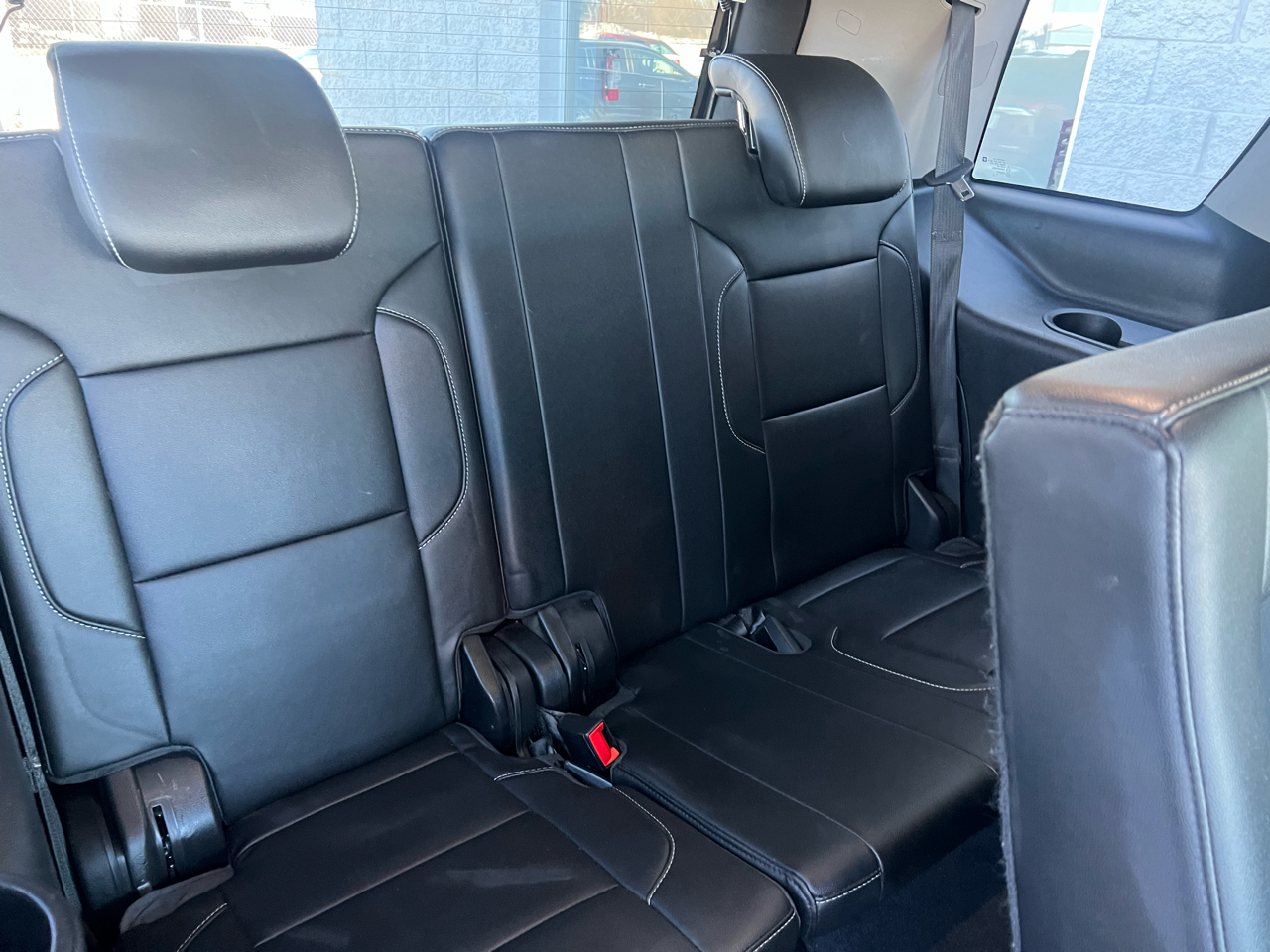 Chevrolet Tahoe 4WD 4dr LT 2020