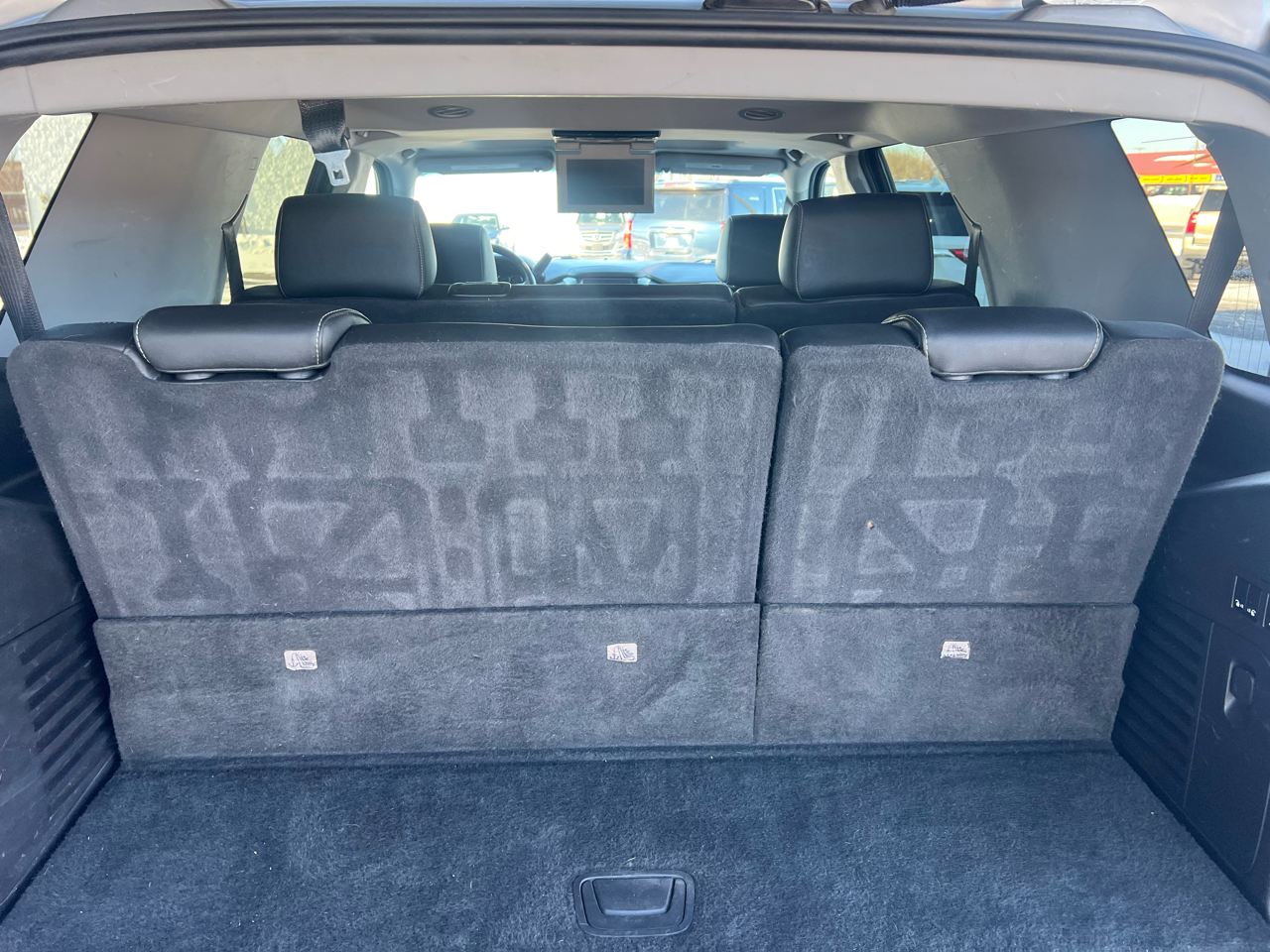 Chevrolet Tahoe 4WD 4dr LT 2020