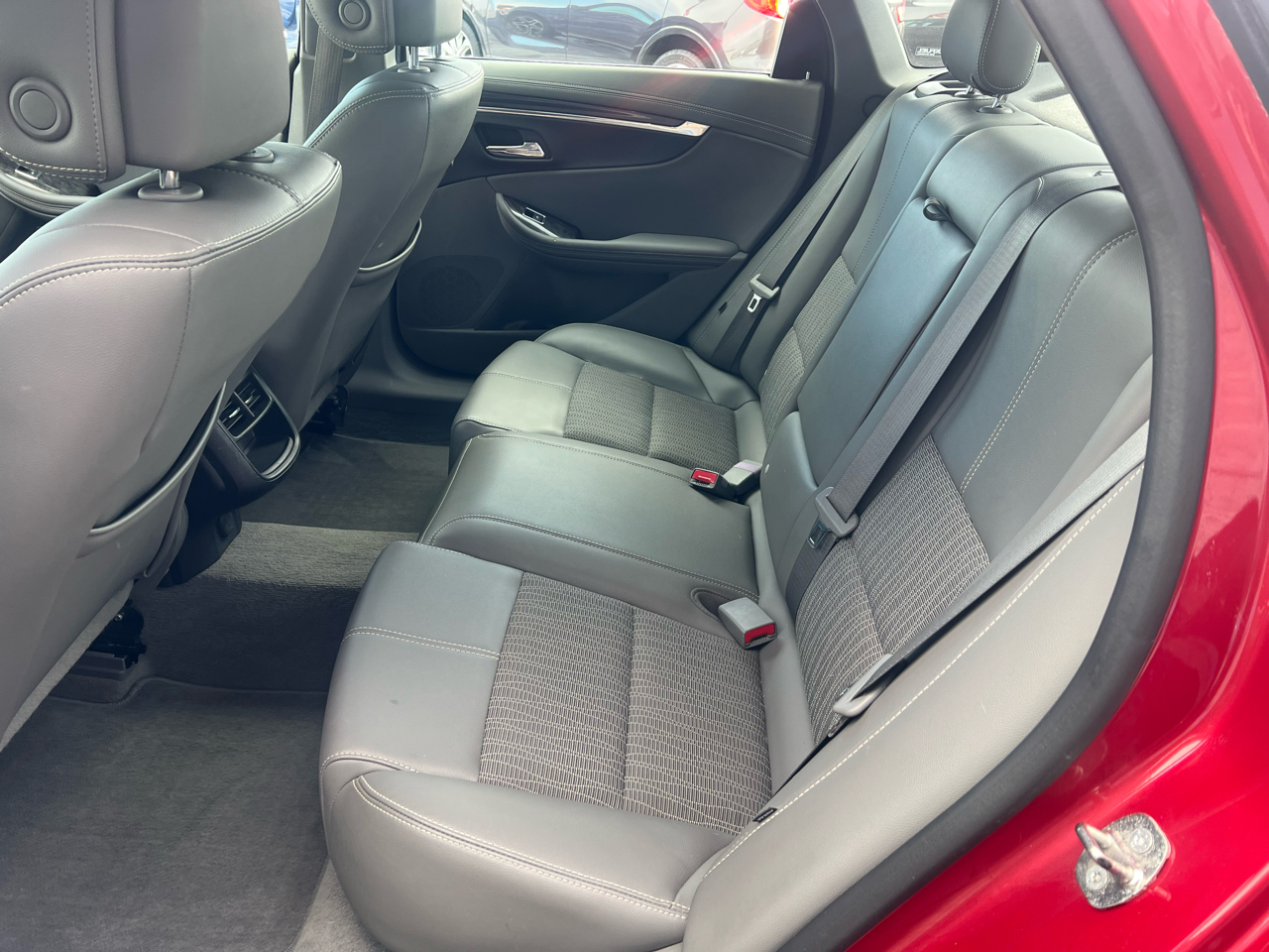 Chevrolet IMPALA LT  2014