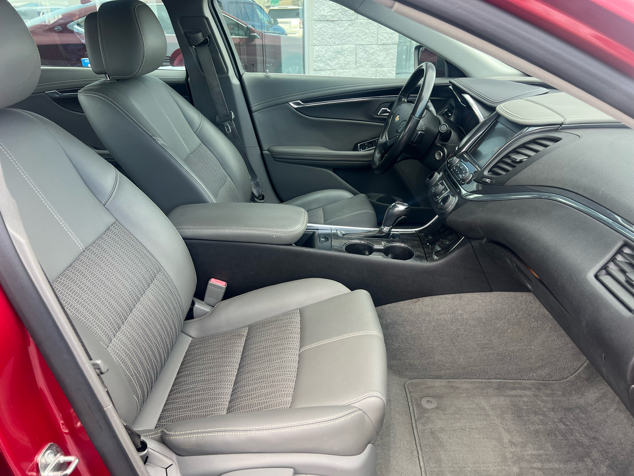 Chevrolet IMPALA LT  2014