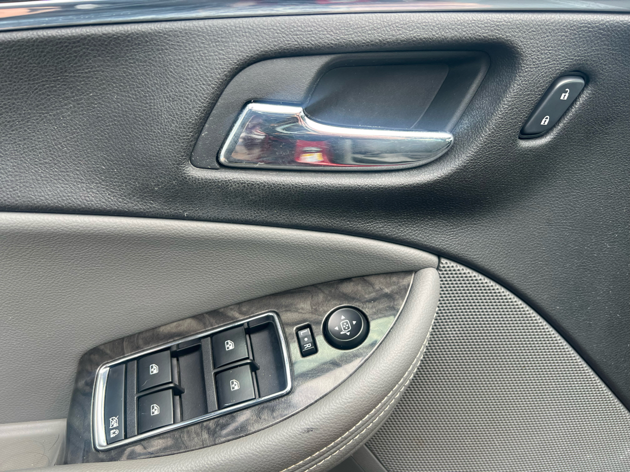 Chevrolet IMPALA LT  2014