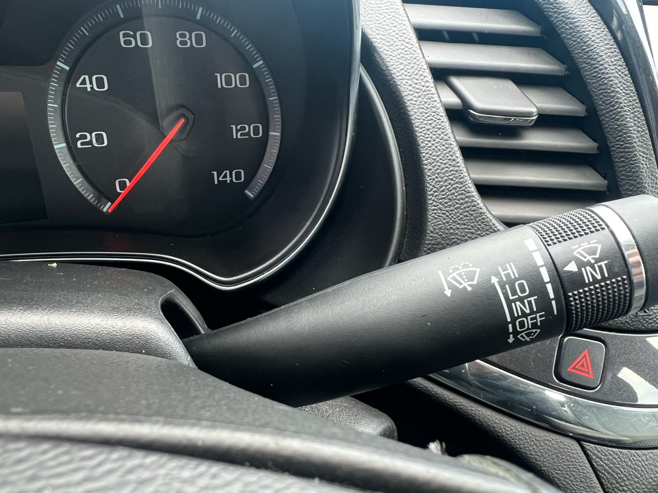 Chevrolet IMPALA LT  2014