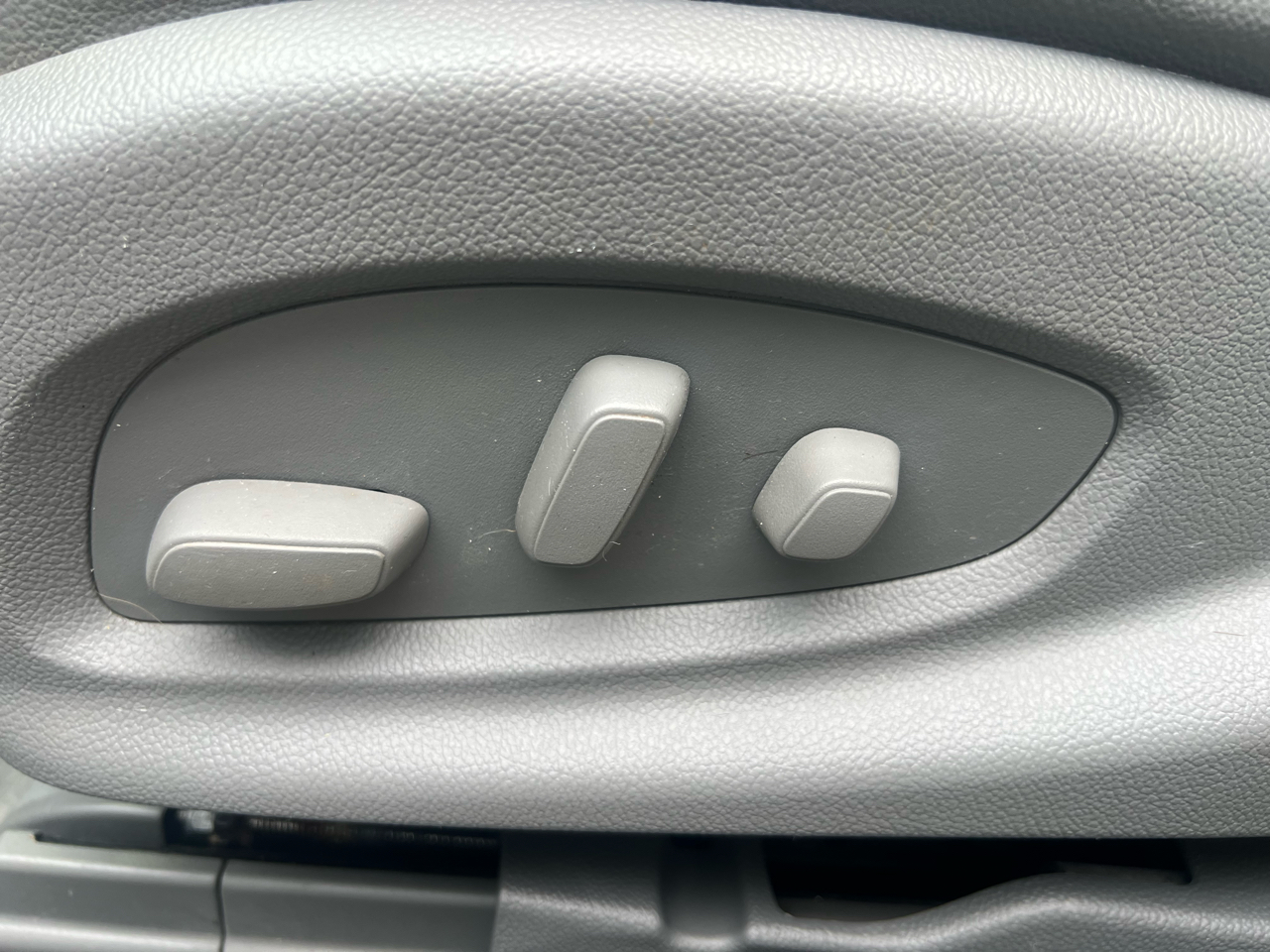 Chevrolet IMPALA LT  2014