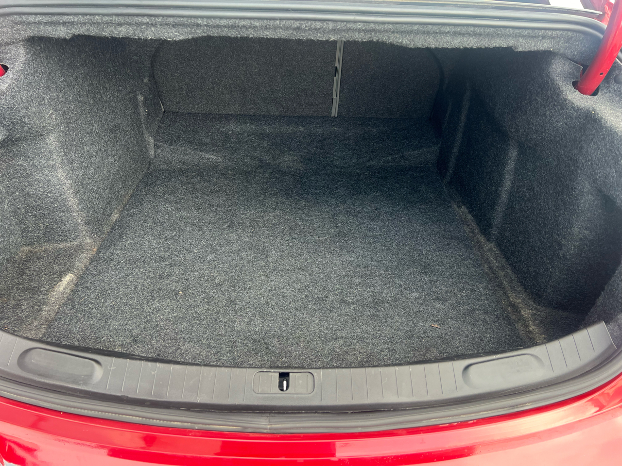 Chevrolet IMPALA LT  2014