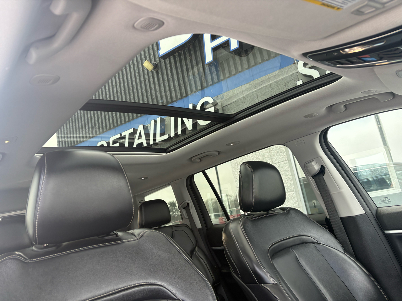 Jeep Grand Cherokee L Limited 4x4 2022