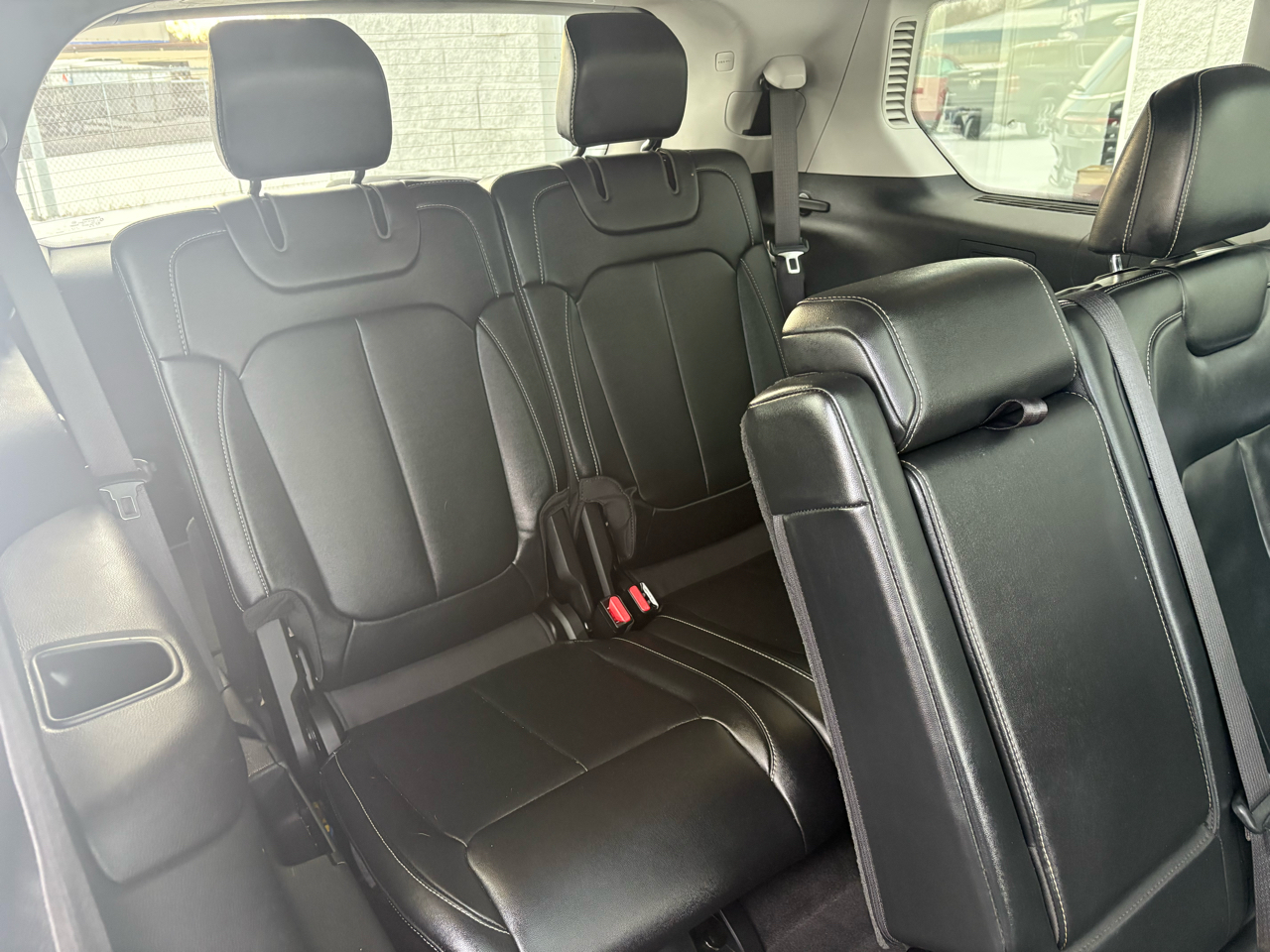 Jeep Grand Cherokee L Limited 4x4 2022