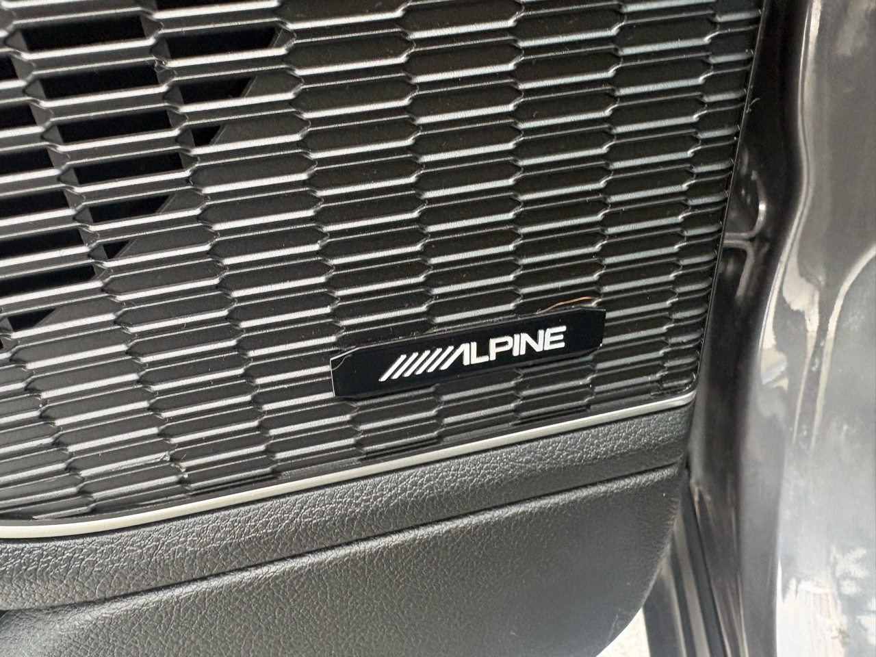 Jeep Grand Cherokee L Limited 4x4 2022