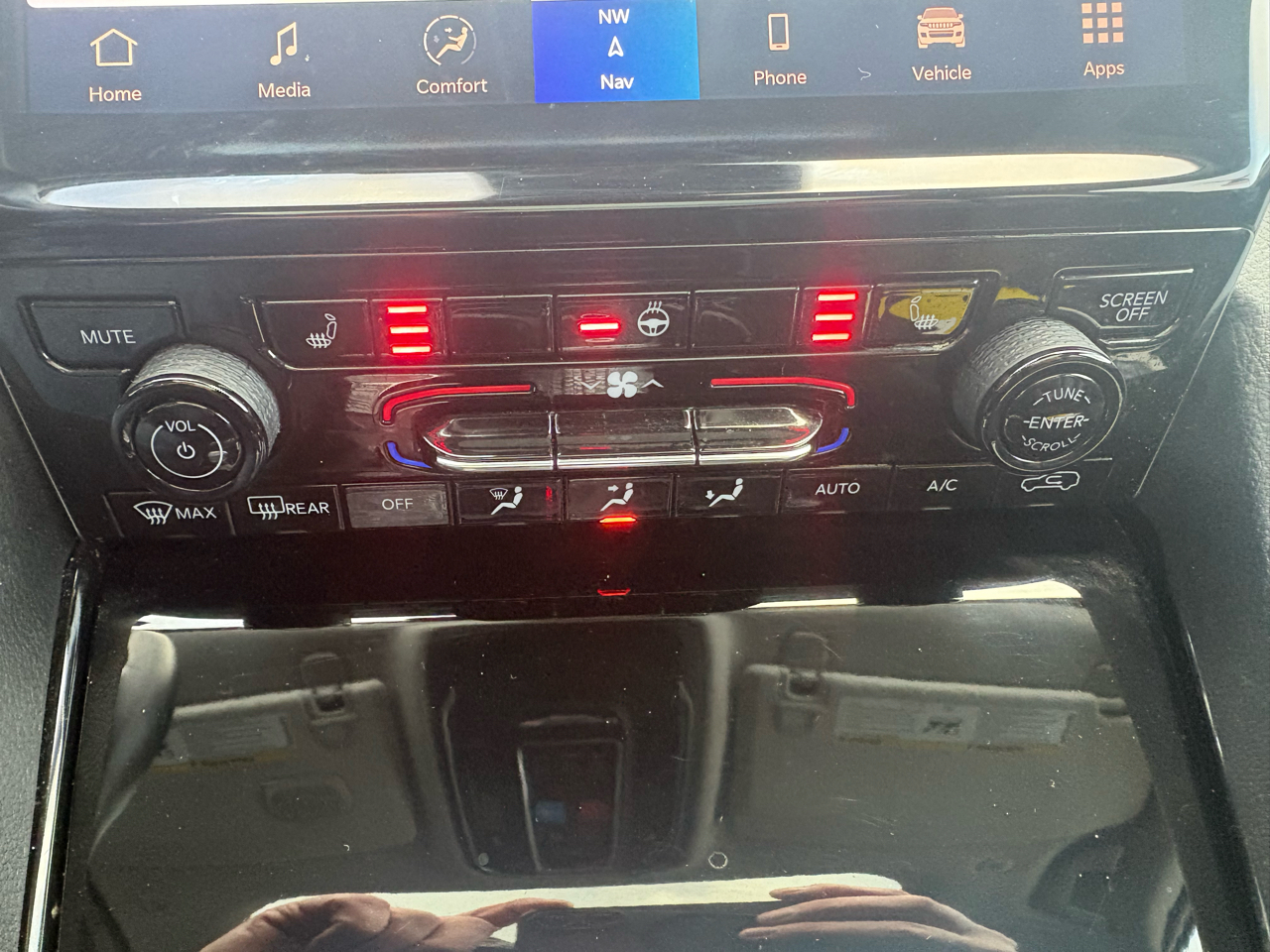 Jeep Grand Cherokee L Limited 4x4 2022