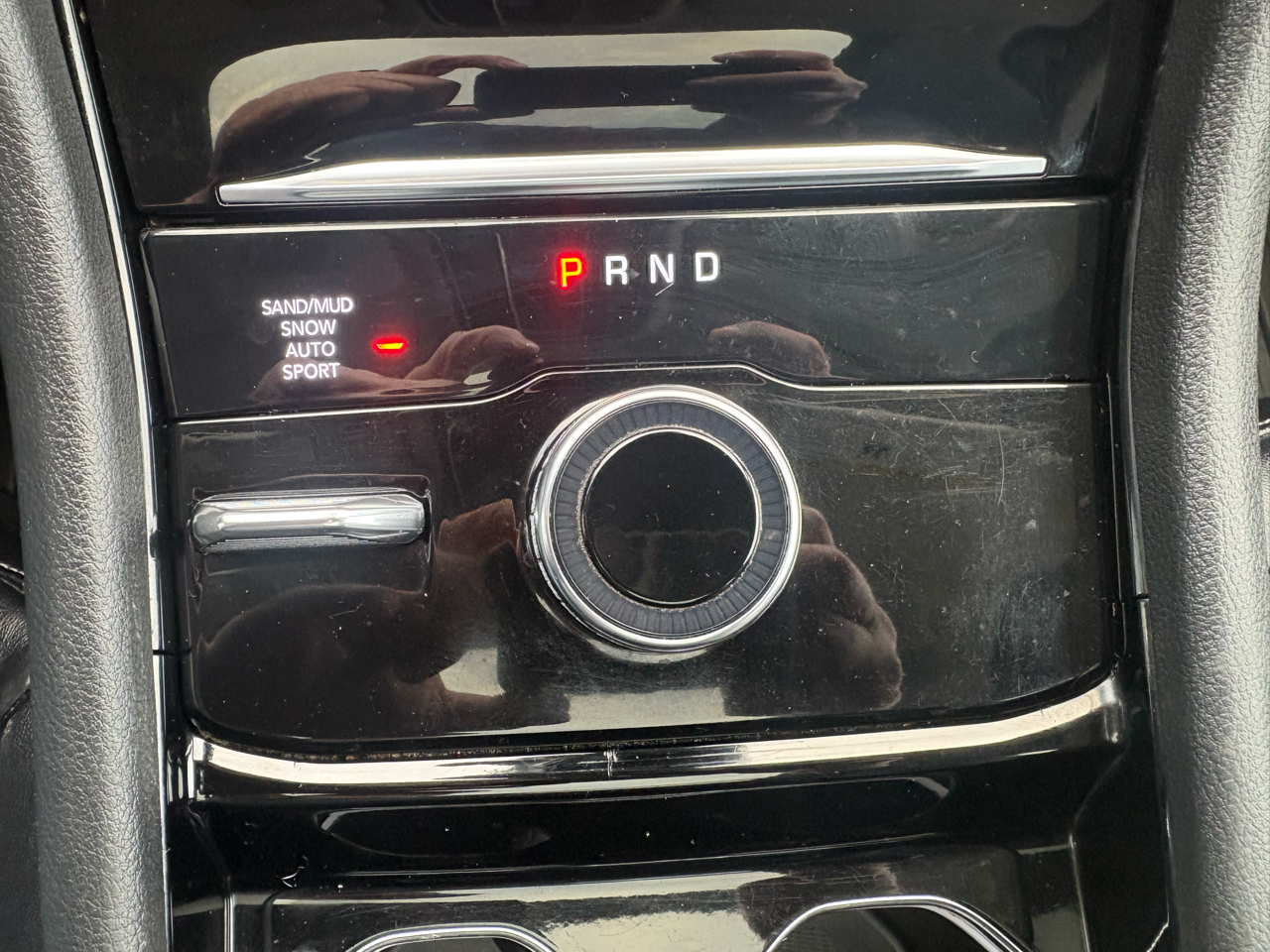 Jeep Grand Cherokee L Limited 4x4 2022