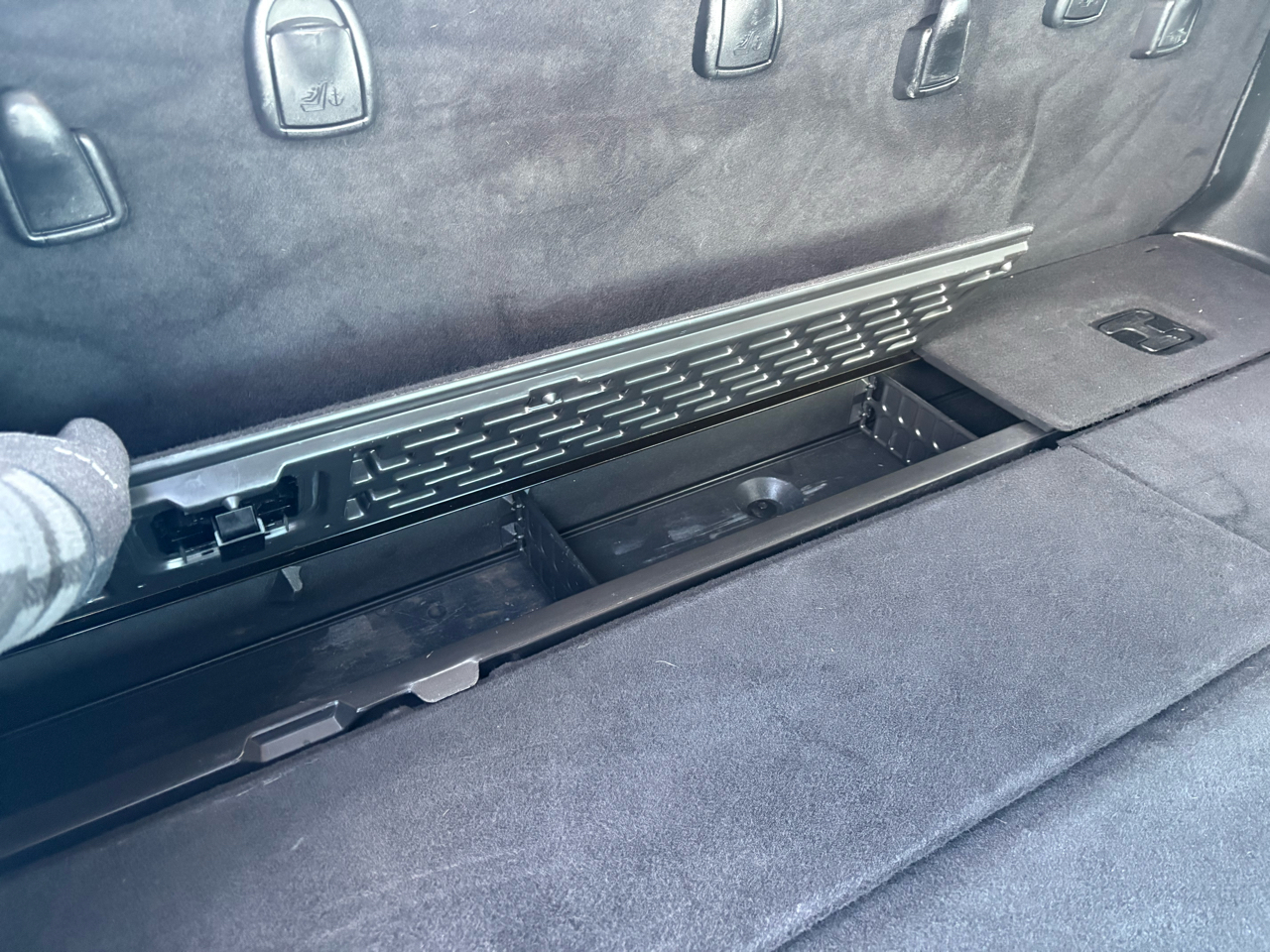 RAM 2500 4WD Mega Cab 160.5" Big Horn 2016