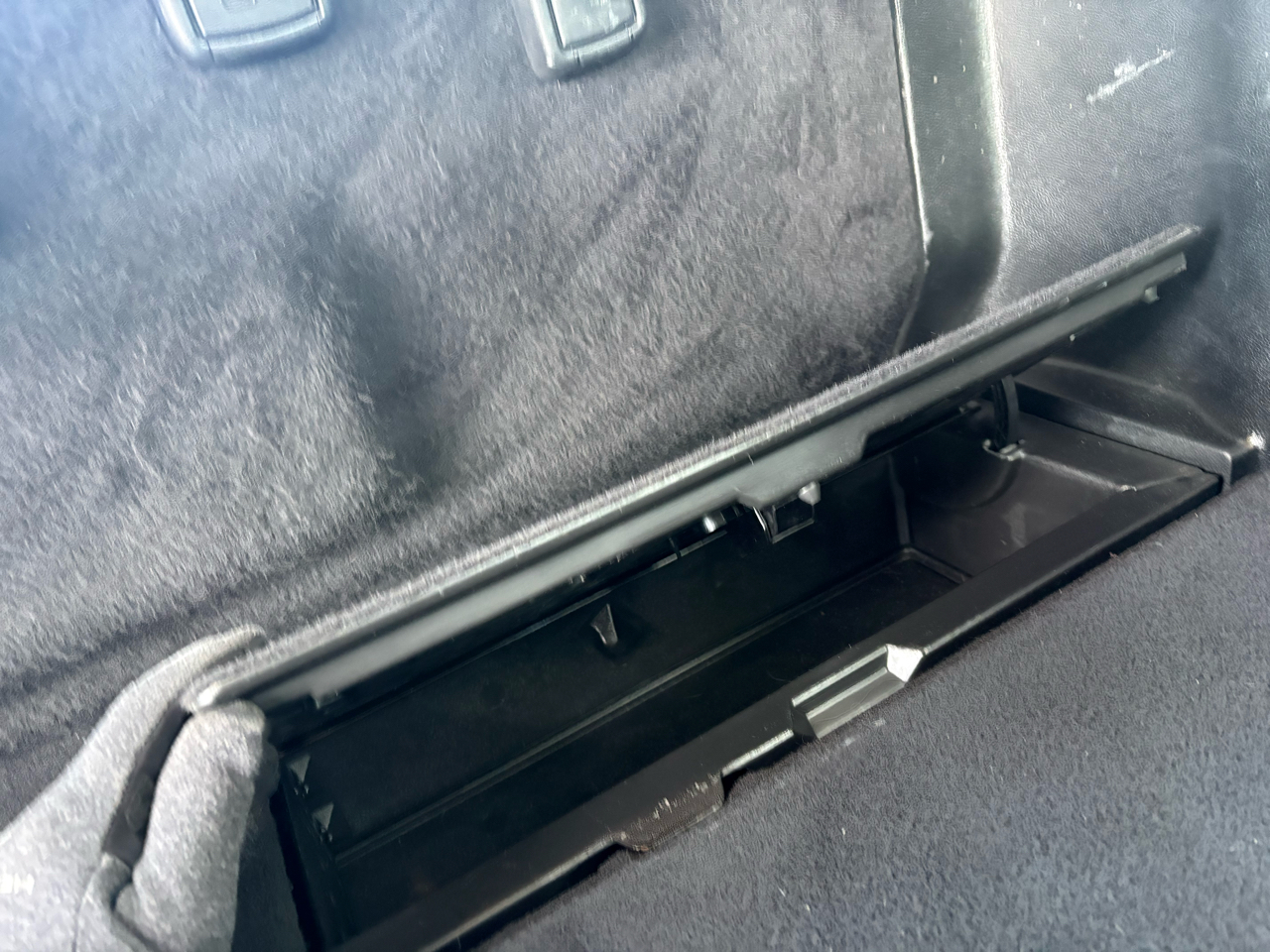 RAM 2500 4WD Mega Cab 160.5" Big Horn 2016