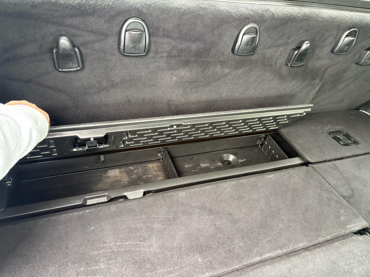 RAM 2500 4WD Mega Cab 160.5" Big Horn 2016