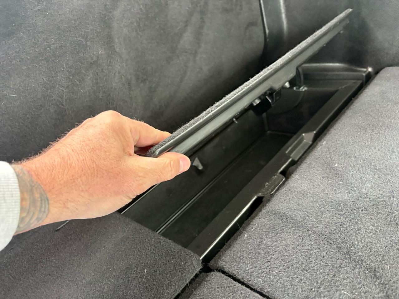 RAM 2500 4WD Mega Cab 160.5" Big Horn 2016