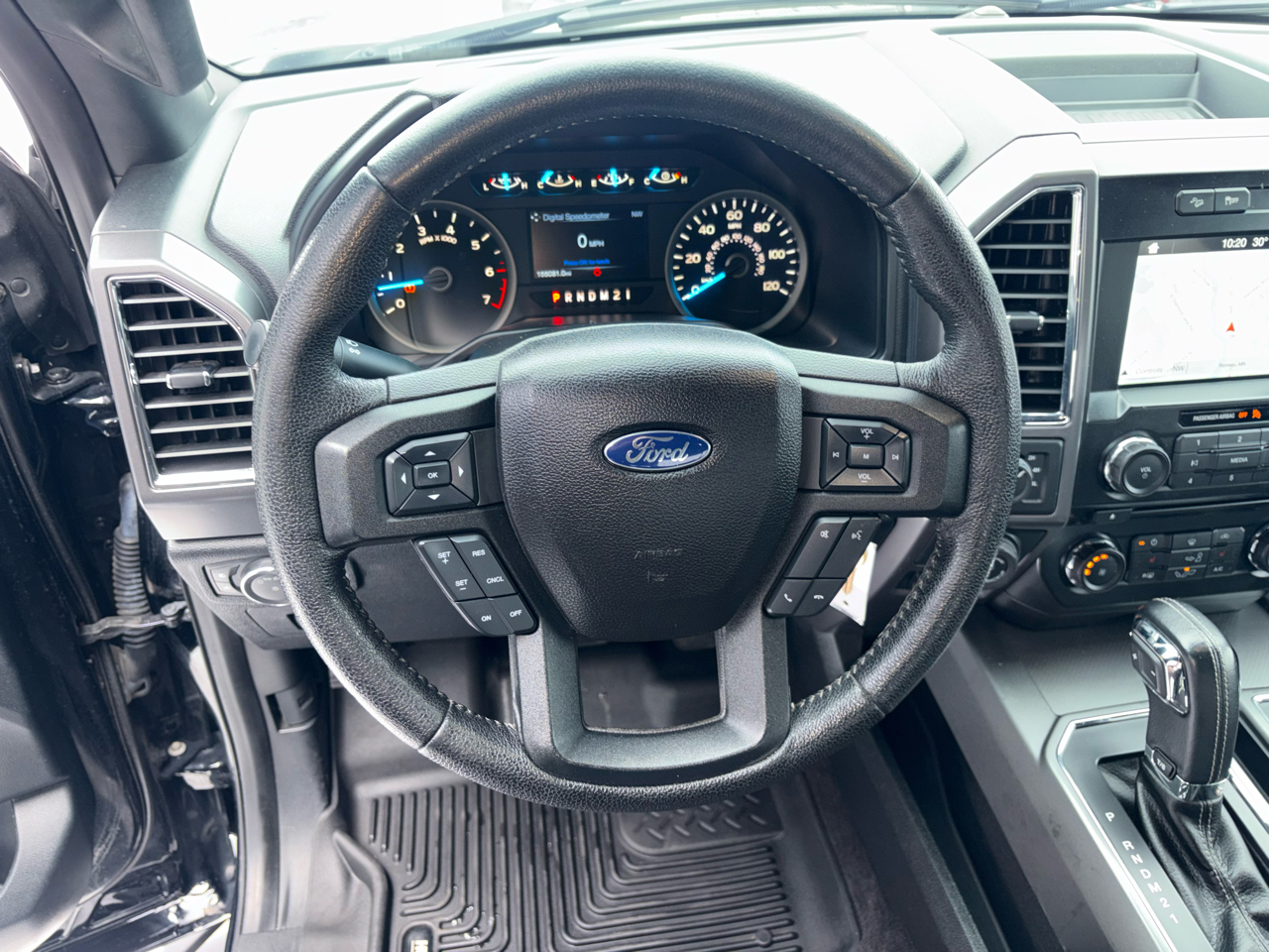 Ford F-150  2016