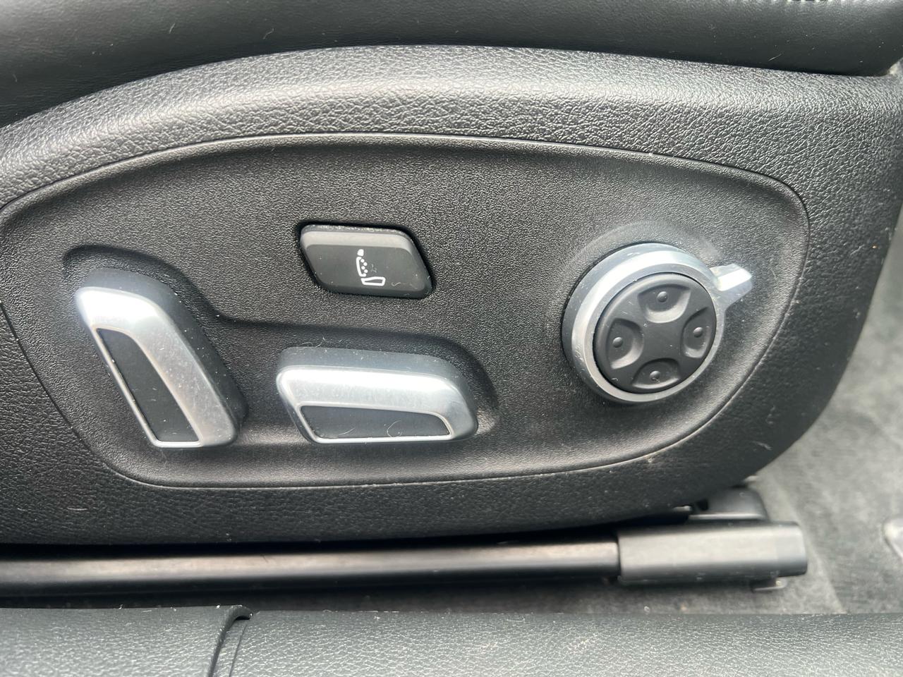 Audi A6 3.0 TFSI Prestige quattro AWD 2018