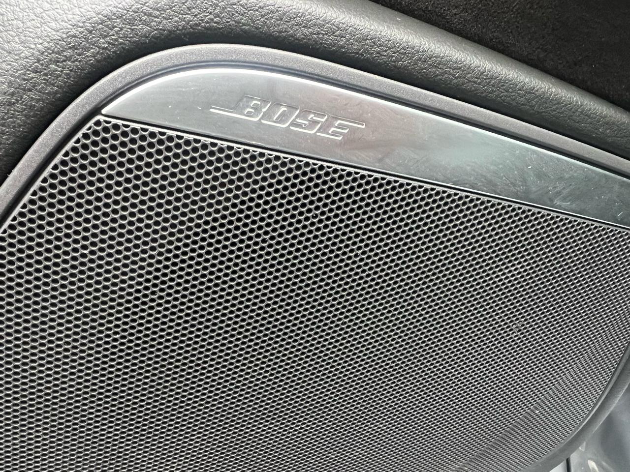 Audi A6 3.0 TFSI Prestige quattro AWD 2018