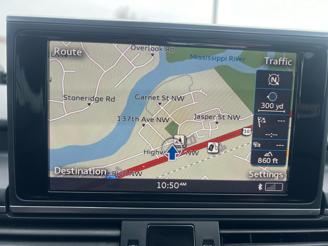 Audi A6 3.0 TFSI Prestige quattro AWD 2018