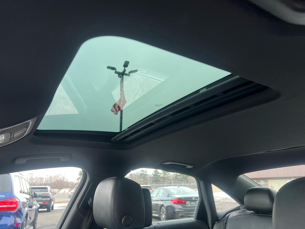 Audi A6 3.0 TFSI Prestige quattro AWD 2018