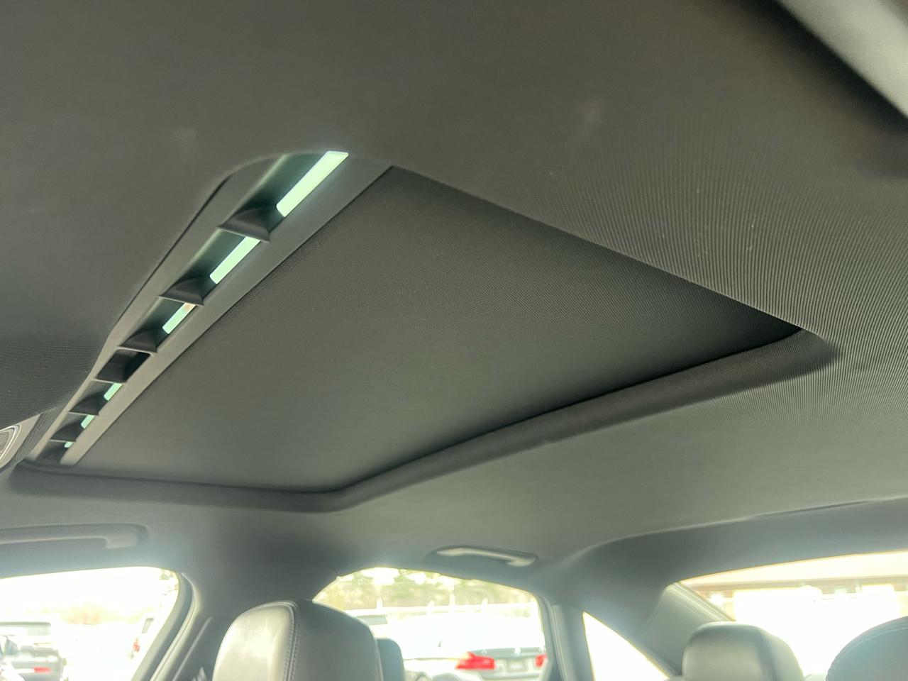 Audi A6 3.0 TFSI Prestige quattro AWD 2018