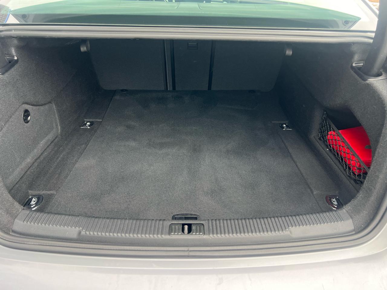 Audi A6 3.0 TFSI Prestige quattro AWD 2018