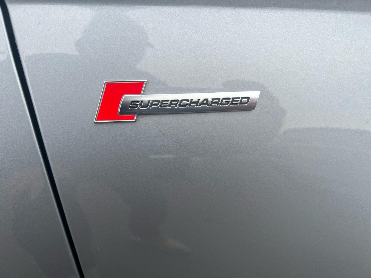 Audi A6 3.0 TFSI Prestige quattro AWD 2018