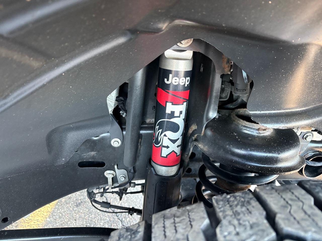 Jeep Gladiator  2020