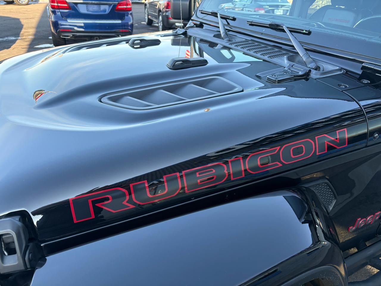 Jeep Gladiator  2020