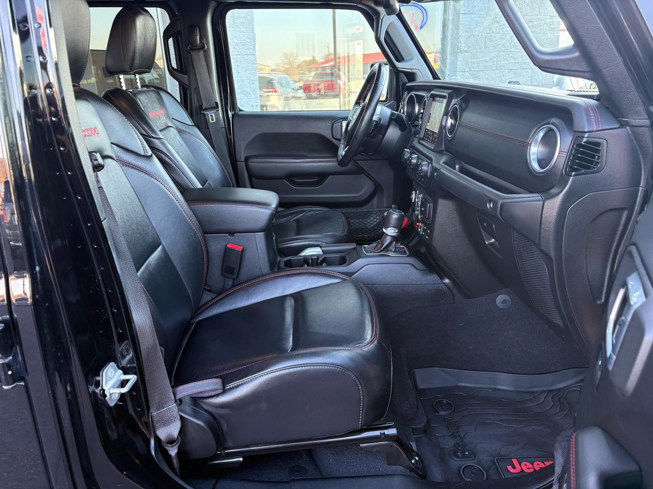 Jeep Gladiator  2020