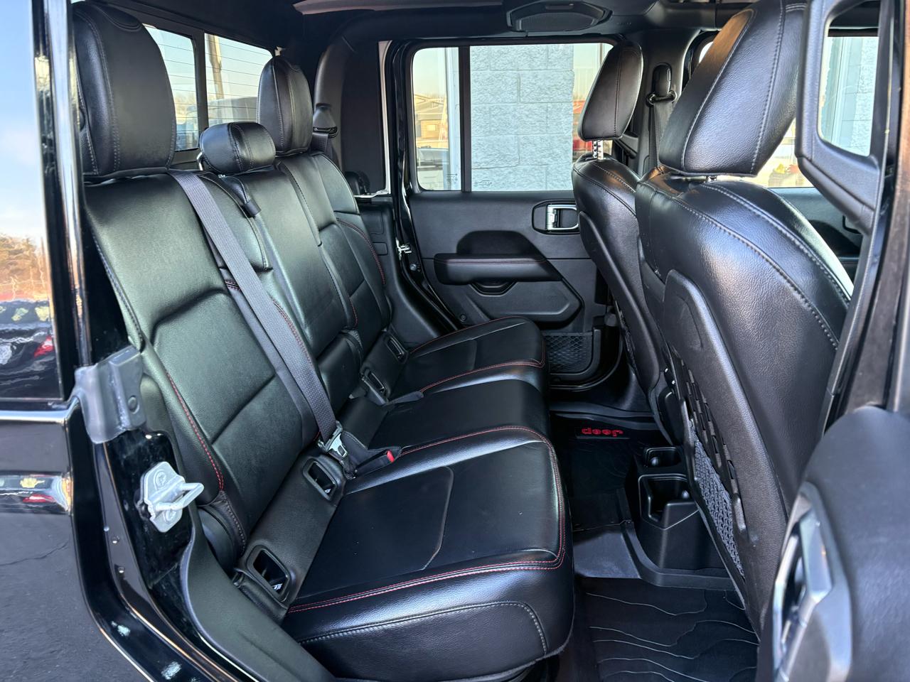 Jeep Gladiator  2020