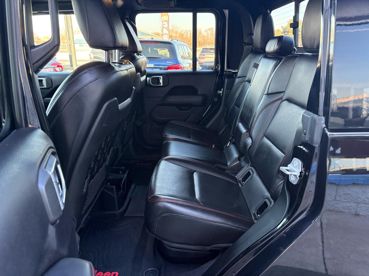 Jeep Gladiator  2020