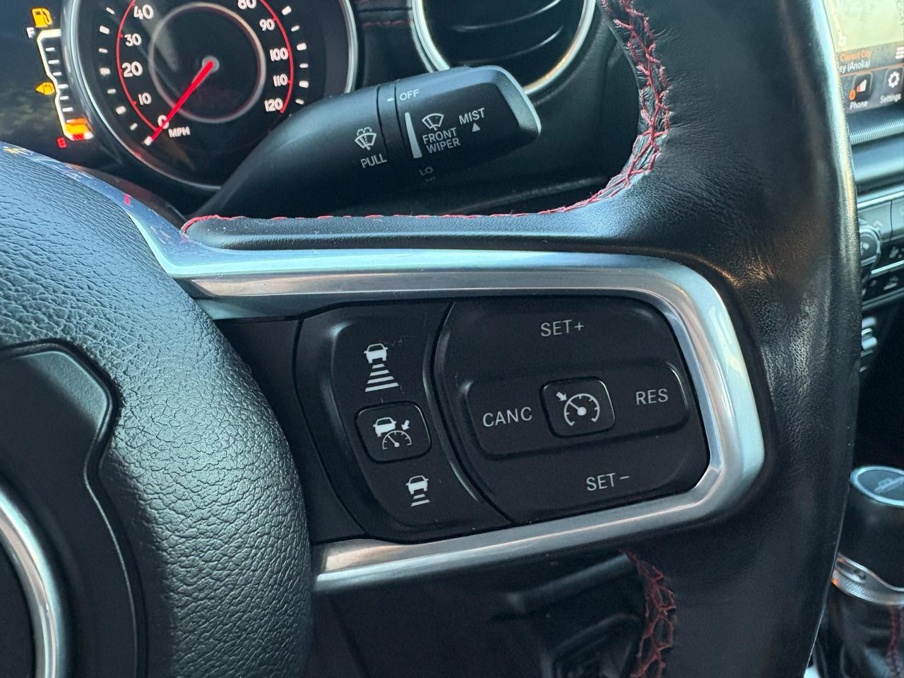 Jeep Gladiator  2020