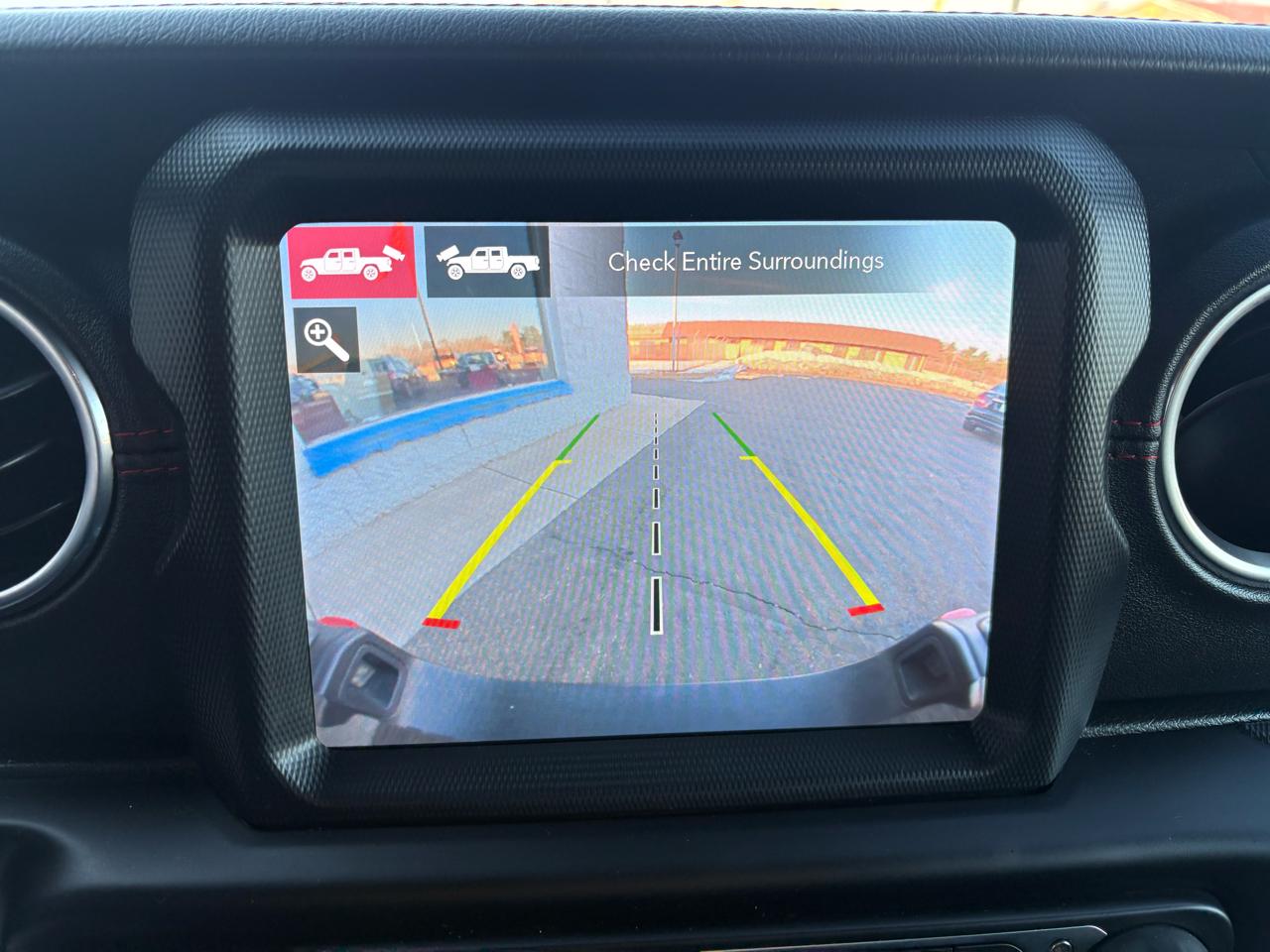 Jeep Gladiator  2020