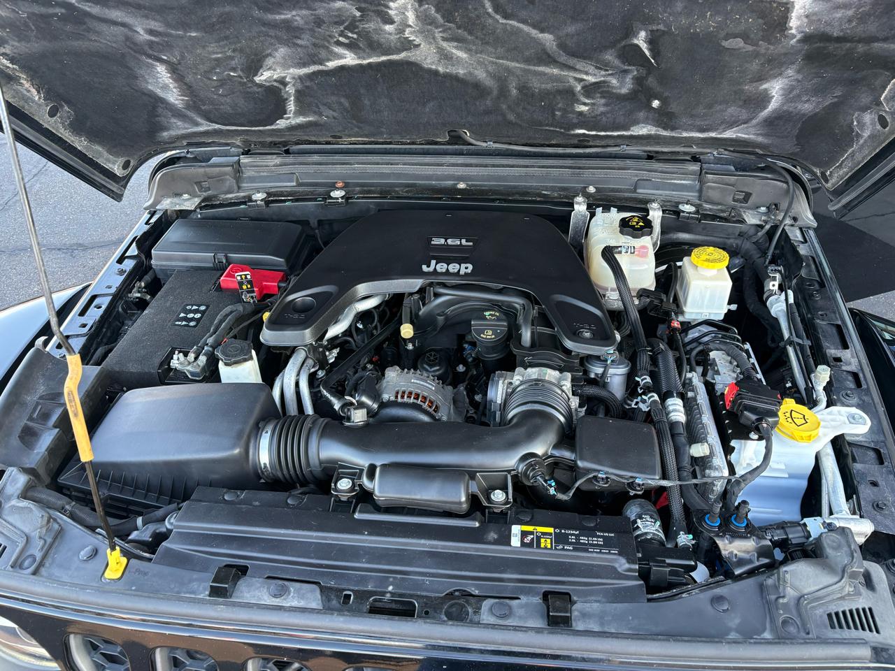 Jeep Gladiator  2020