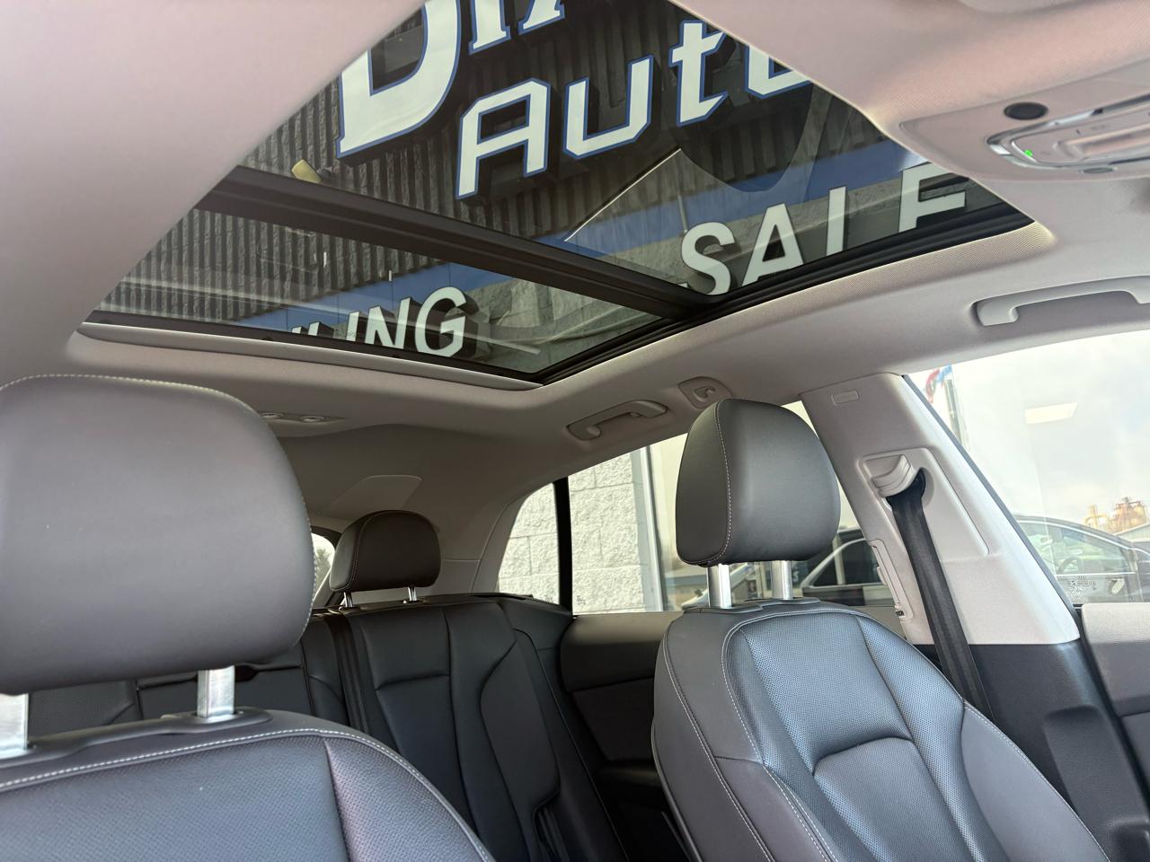 Audi Q8 Premium Plus 55 TFSI quattro 2020