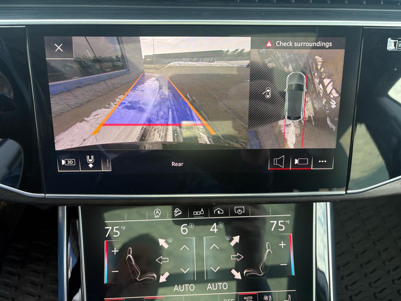 Audi Q8 Premium Plus 55 TFSI quattro 2020