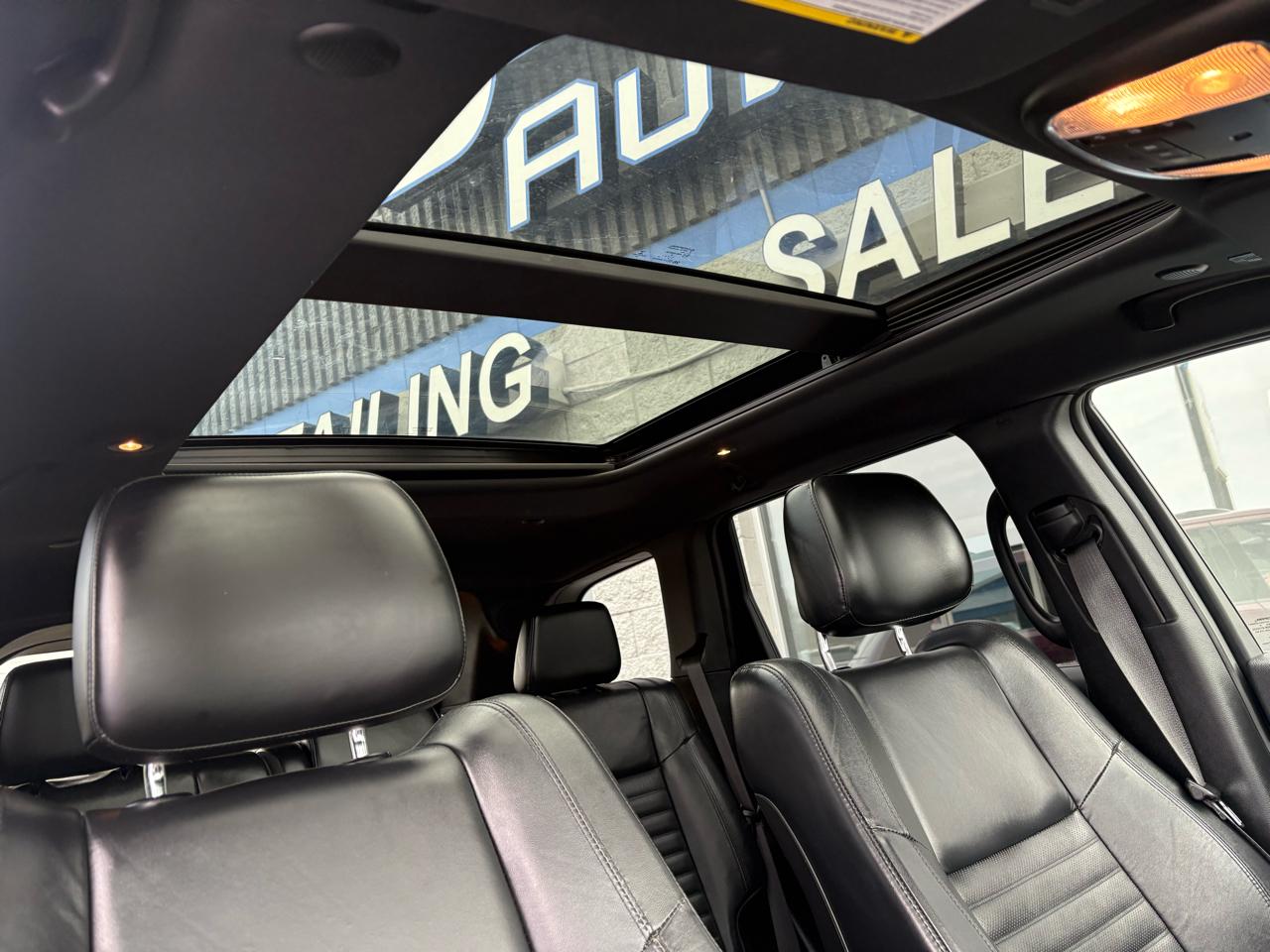 Jeep Grand Cherokee Limited X 4x4 2019