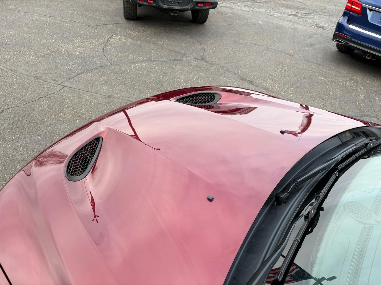 Jeep Grand Cherokee Limited X 4x4 2019