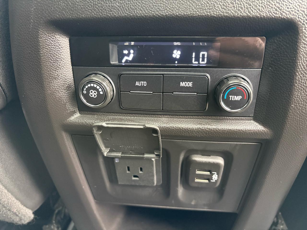 Chevrolet Traverse AWD 4dr RS 2022