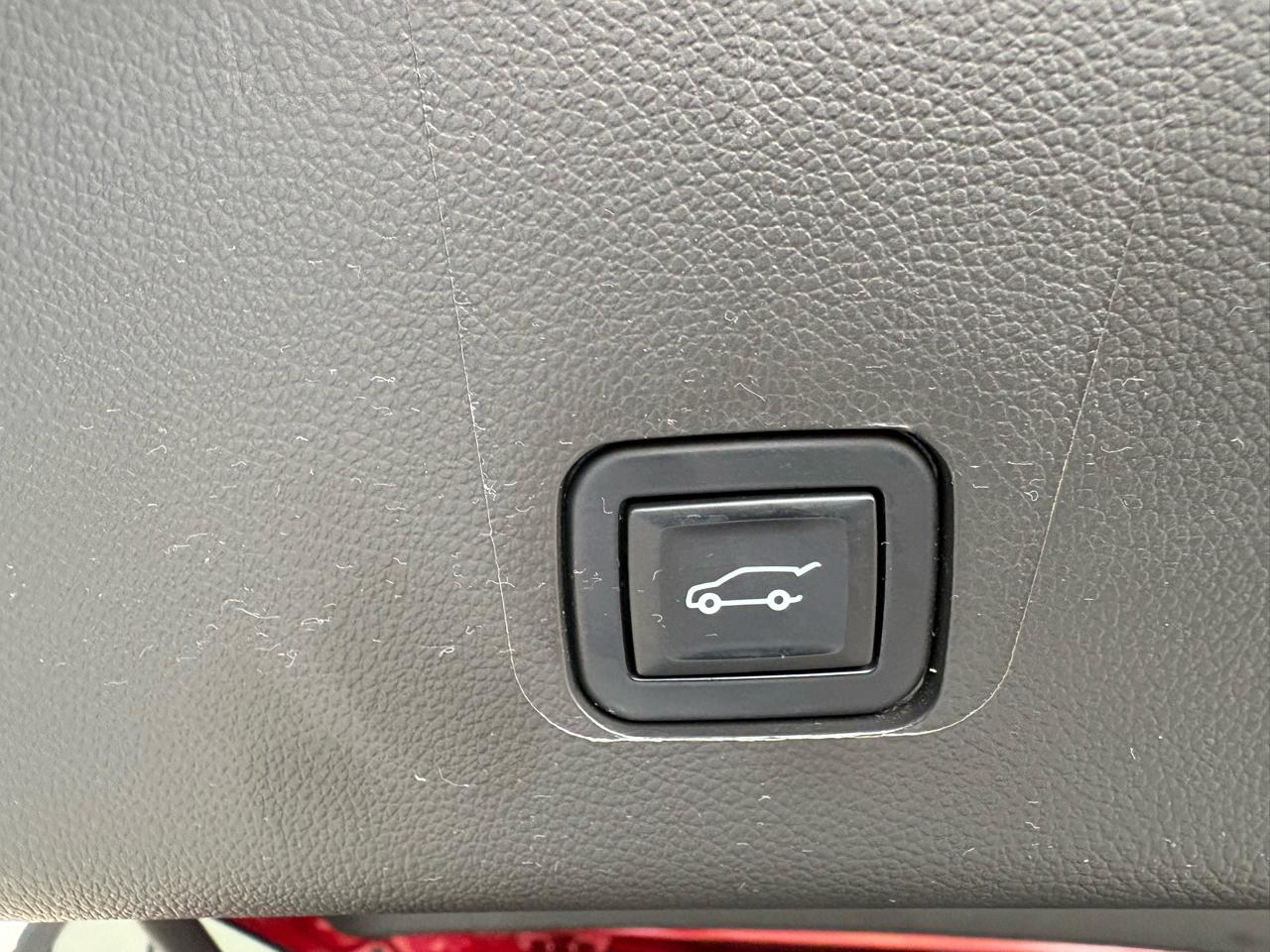 Chevrolet Traverse AWD 4dr RS 2022