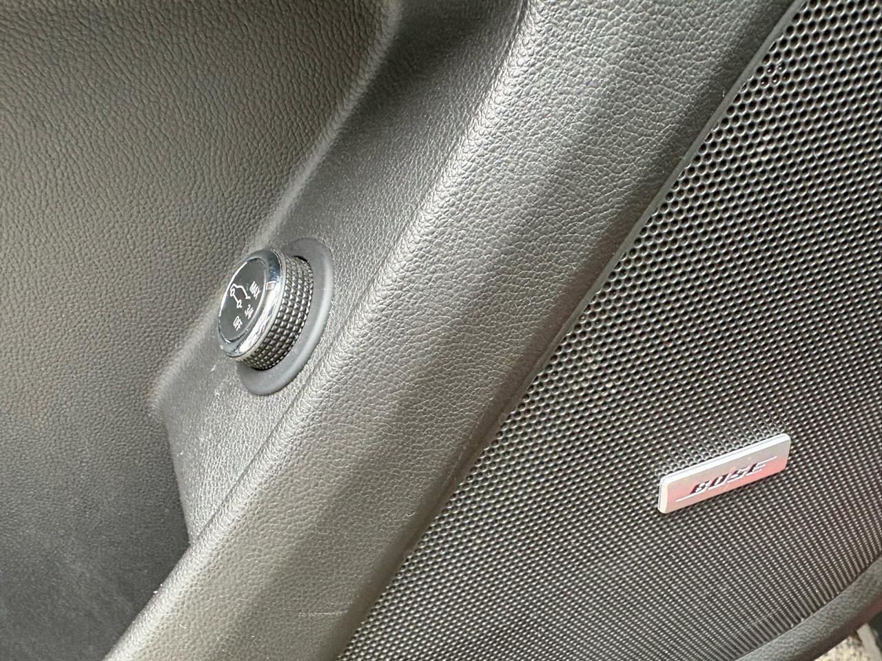 Chevrolet Traverse AWD 4dr RS 2022