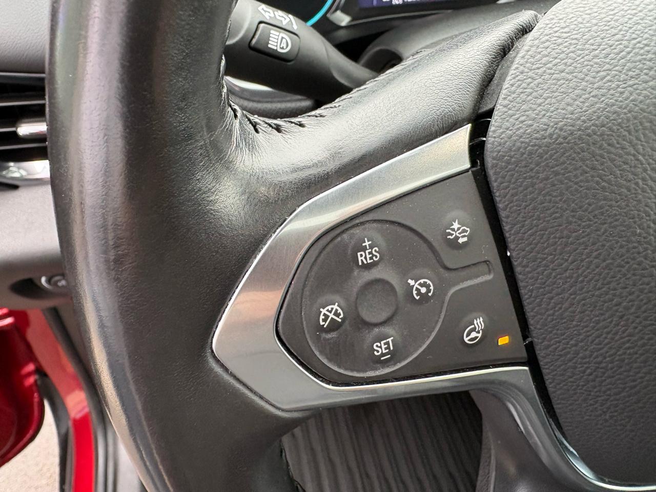 Chevrolet Traverse AWD 4dr RS 2022