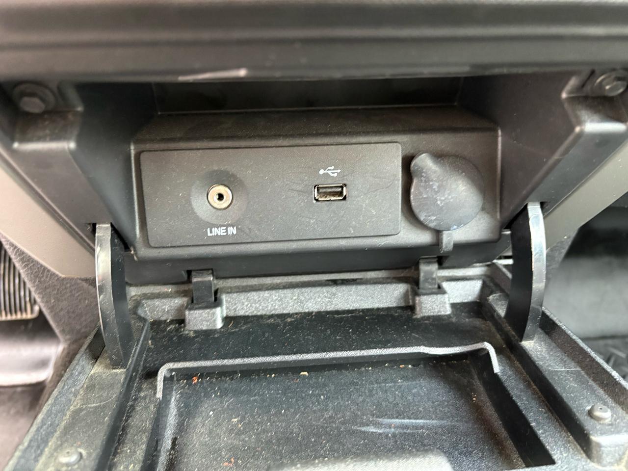 Ford F-150 4WD SuperCab 145" XLT 2013