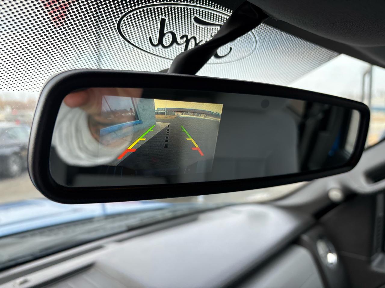 Ford F-150 4WD SuperCab 145" XLT 2013