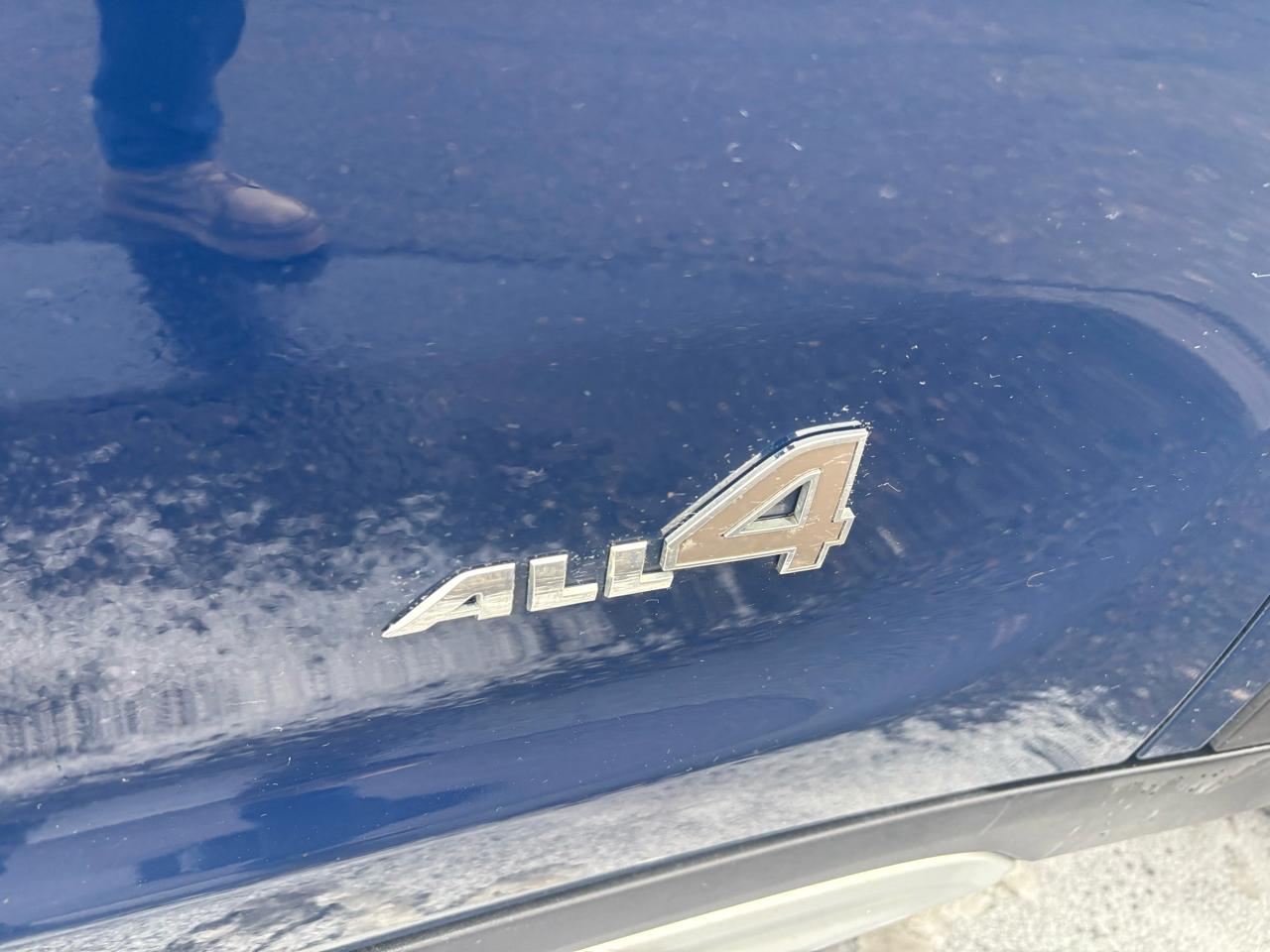 MINI Countryman Cooper ALL4 2017