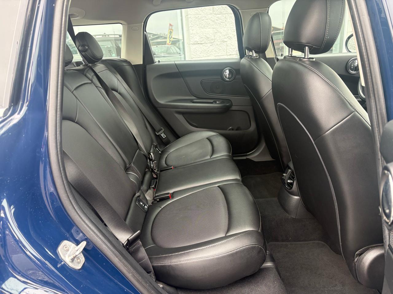 MINI Countryman Cooper ALL4 2017