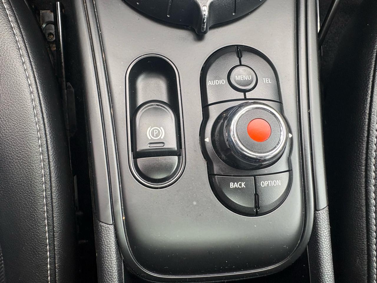 MINI Countryman Cooper ALL4 2017