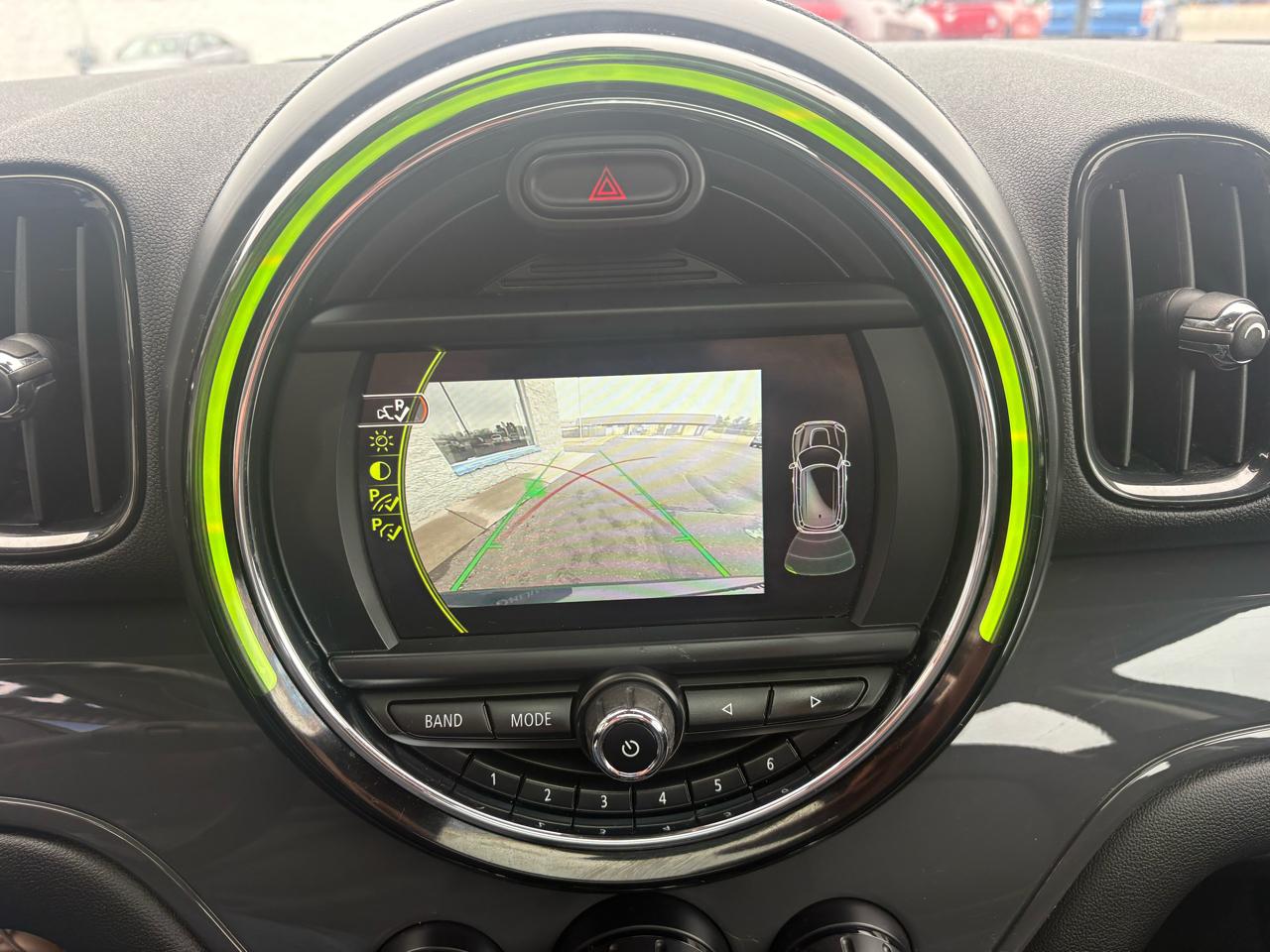 MINI Countryman Cooper ALL4 2017