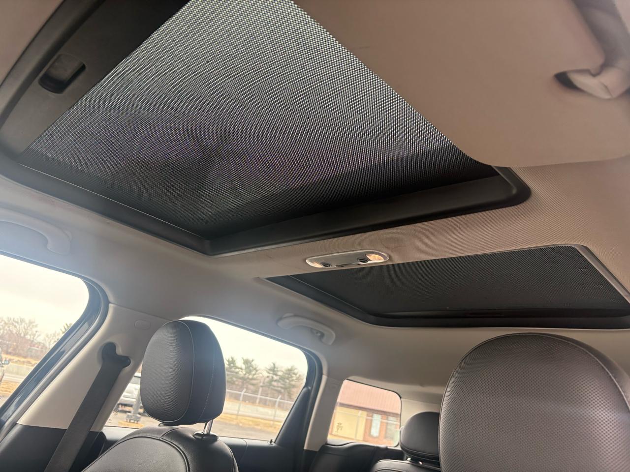 MINI Countryman Cooper ALL4 2017